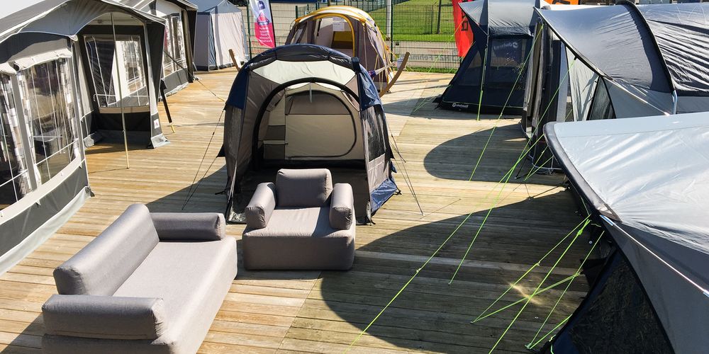 Campxpert Hzf Fehmarn Camping Und Freizeitbedarf